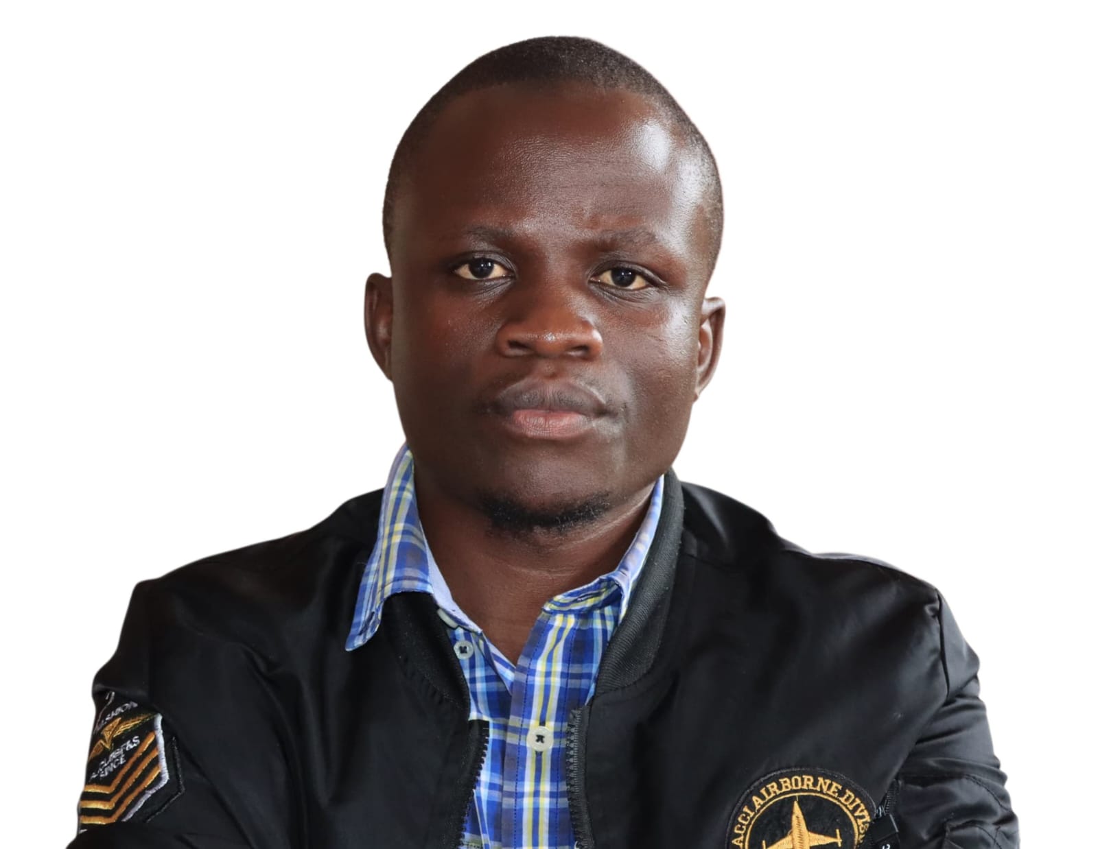 Samwel Wamukota — Founder, Wibsa International Software