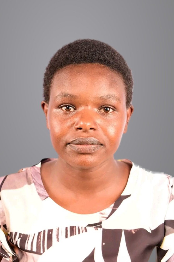 Joyline Chebet Kemboi — Computer Scientist & Developer