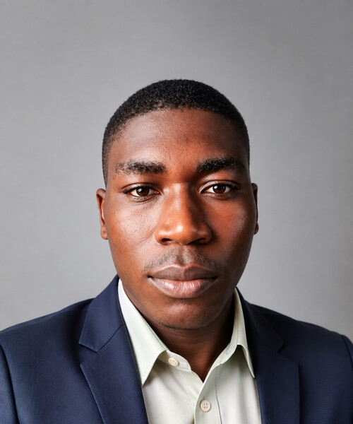 Norman Wabwire — Senior Software Developer