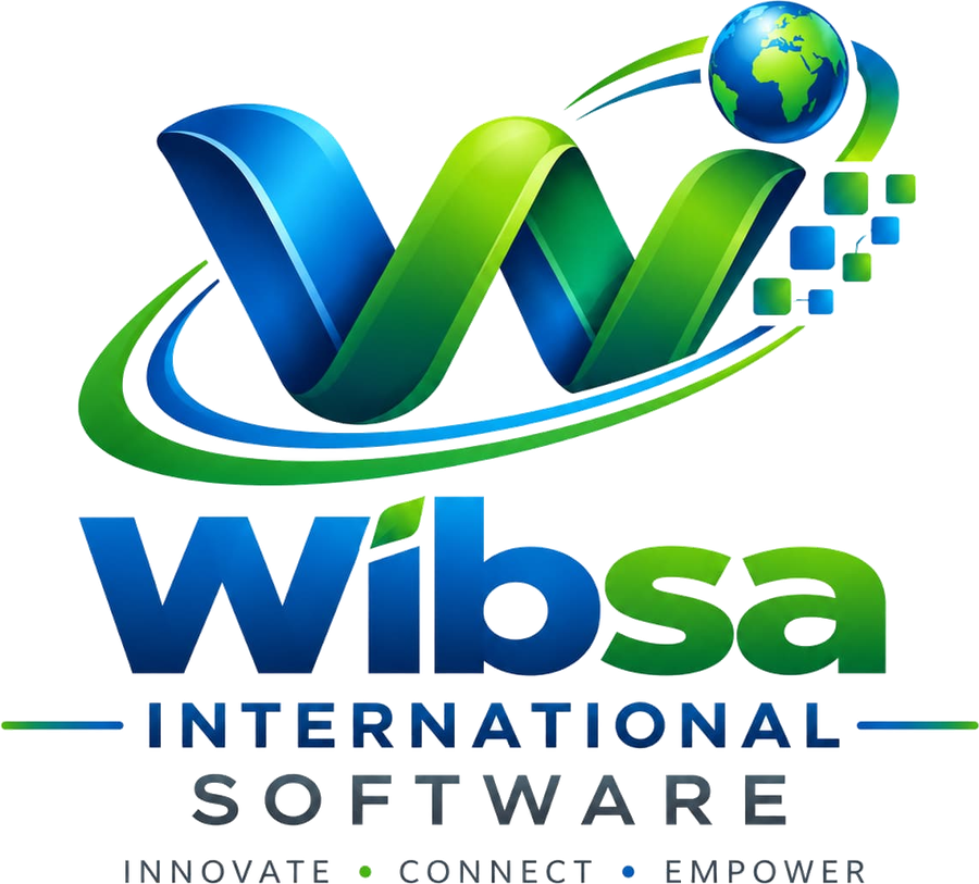 Wibsa International Software